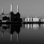 battersea ps bw