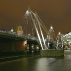 EP at Night light