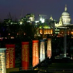 St Pauls final
